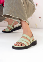 Laydeez Daring Diva Flatfoms