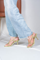 Laydeez Rio Pointed Heels