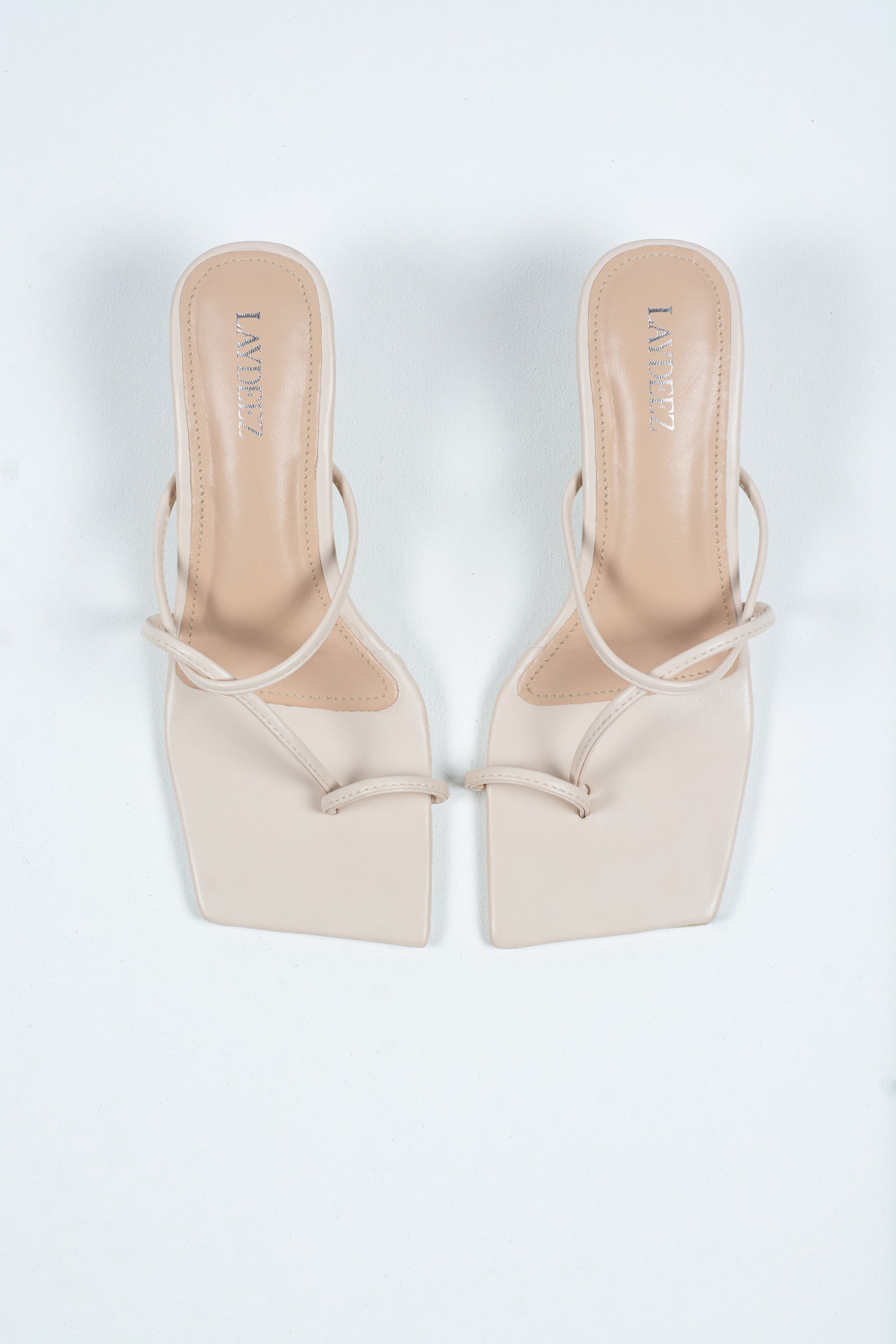 York Pointed Heels