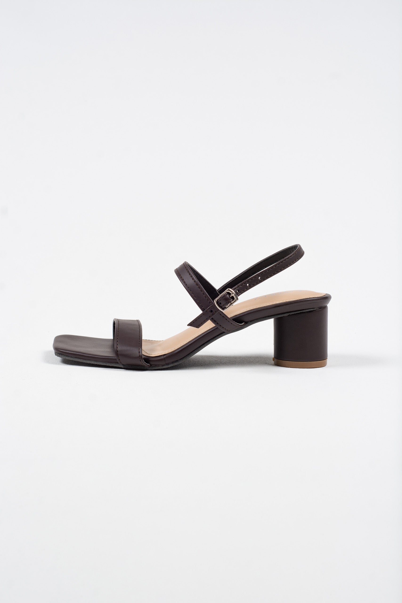 Odessa Cylinder Heels