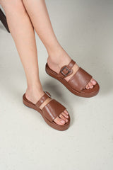 Laydeez - Brook Flatforms