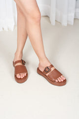 Laydeez - Brook Flatforms