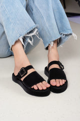 Laydeez - Brook Flatforms