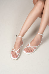 Laydeez - Helena Flat Sandals