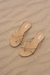 Laydeez - Marine Flats