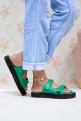 Laydeez Sam Dad Sandals