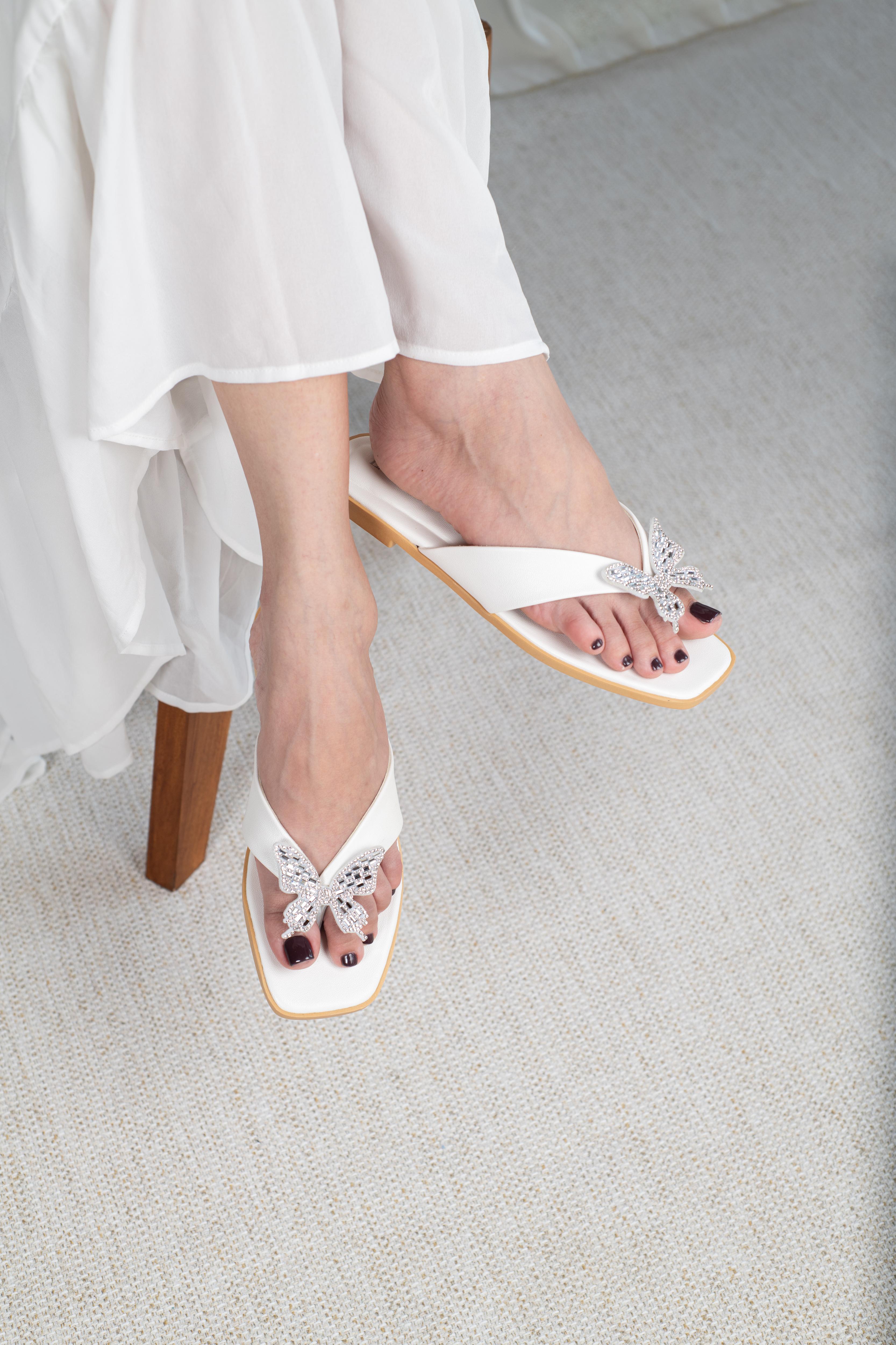 Papillon Flats