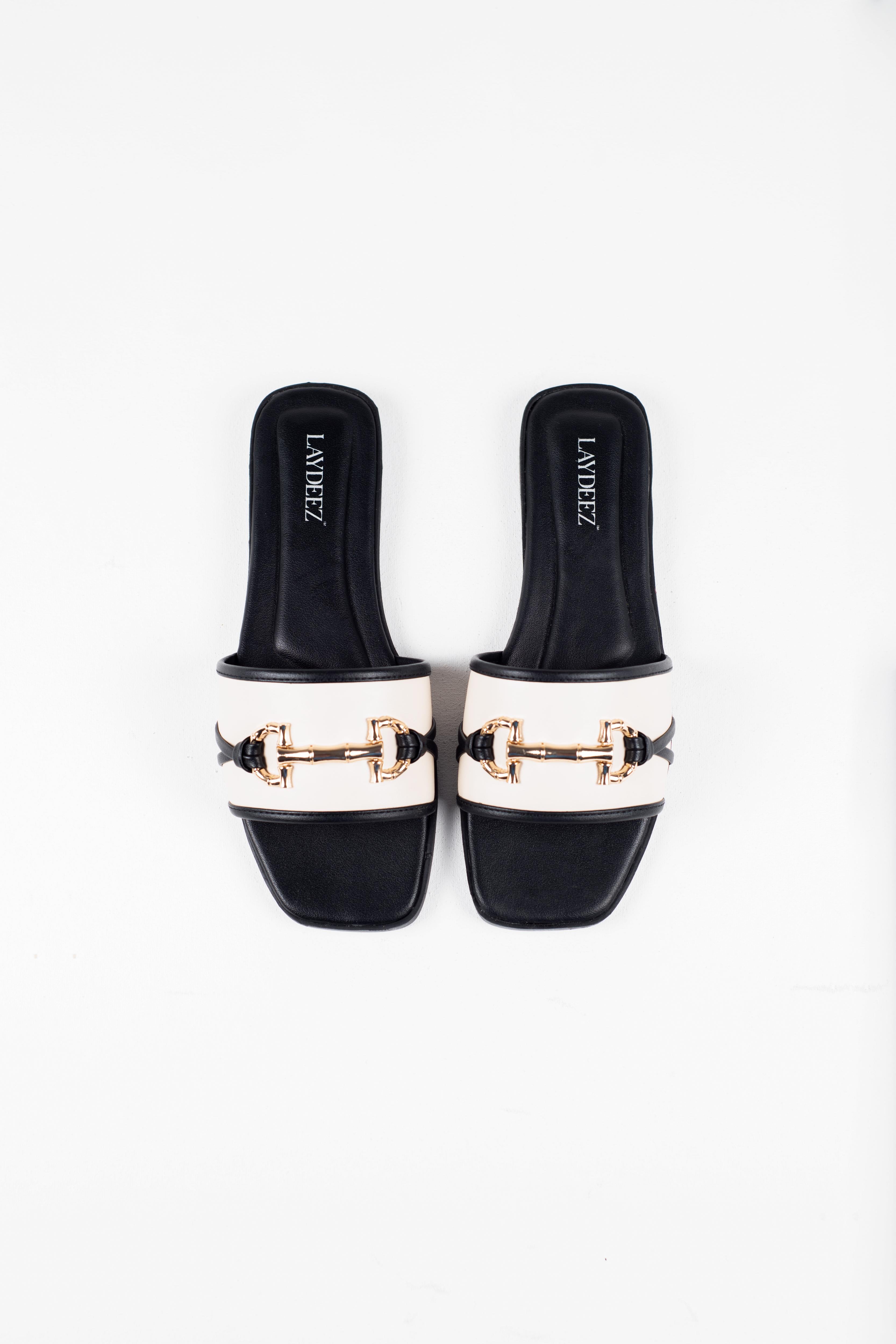 Honey Glow Sliders