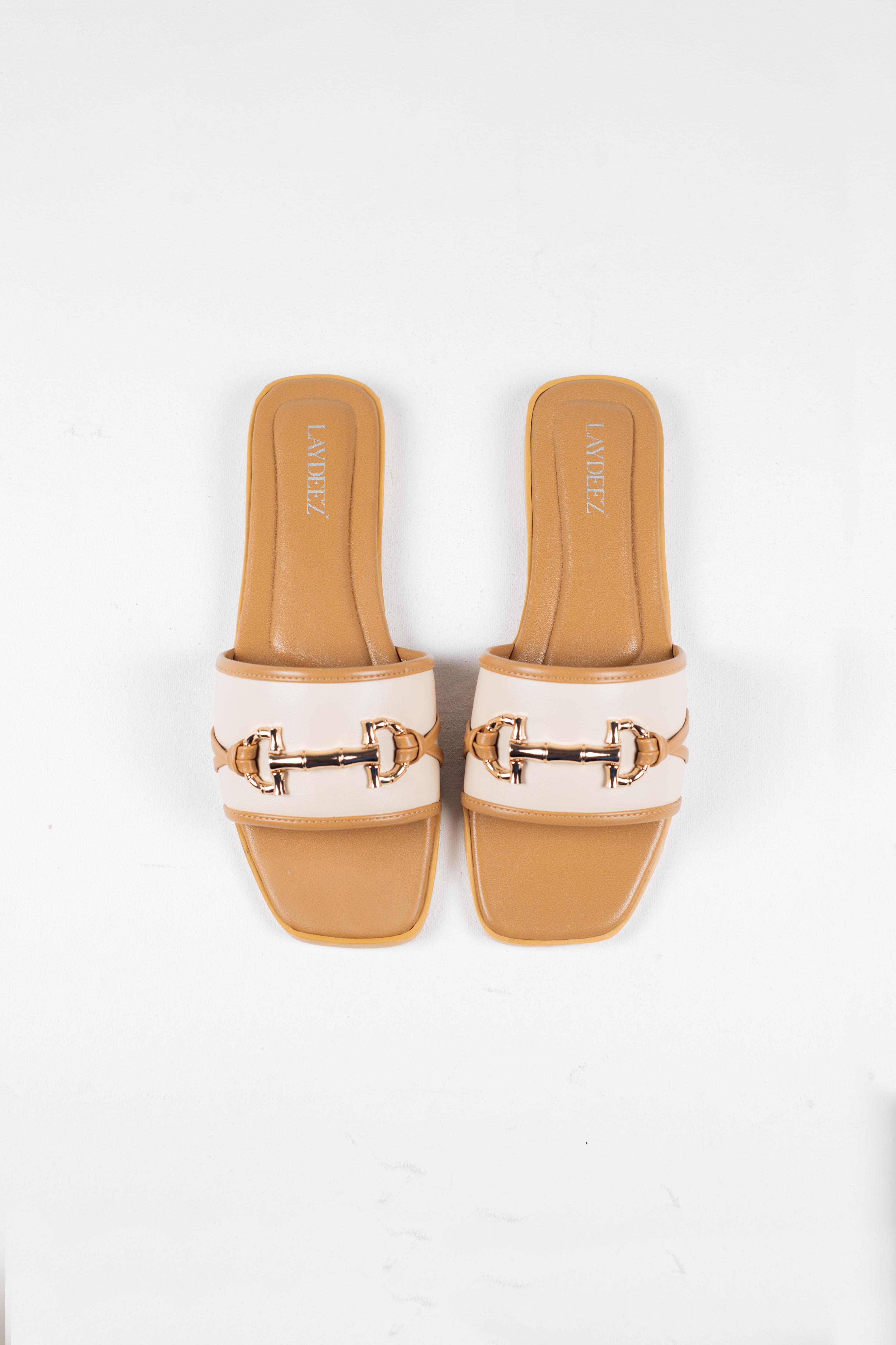 Honey Glow Sliders