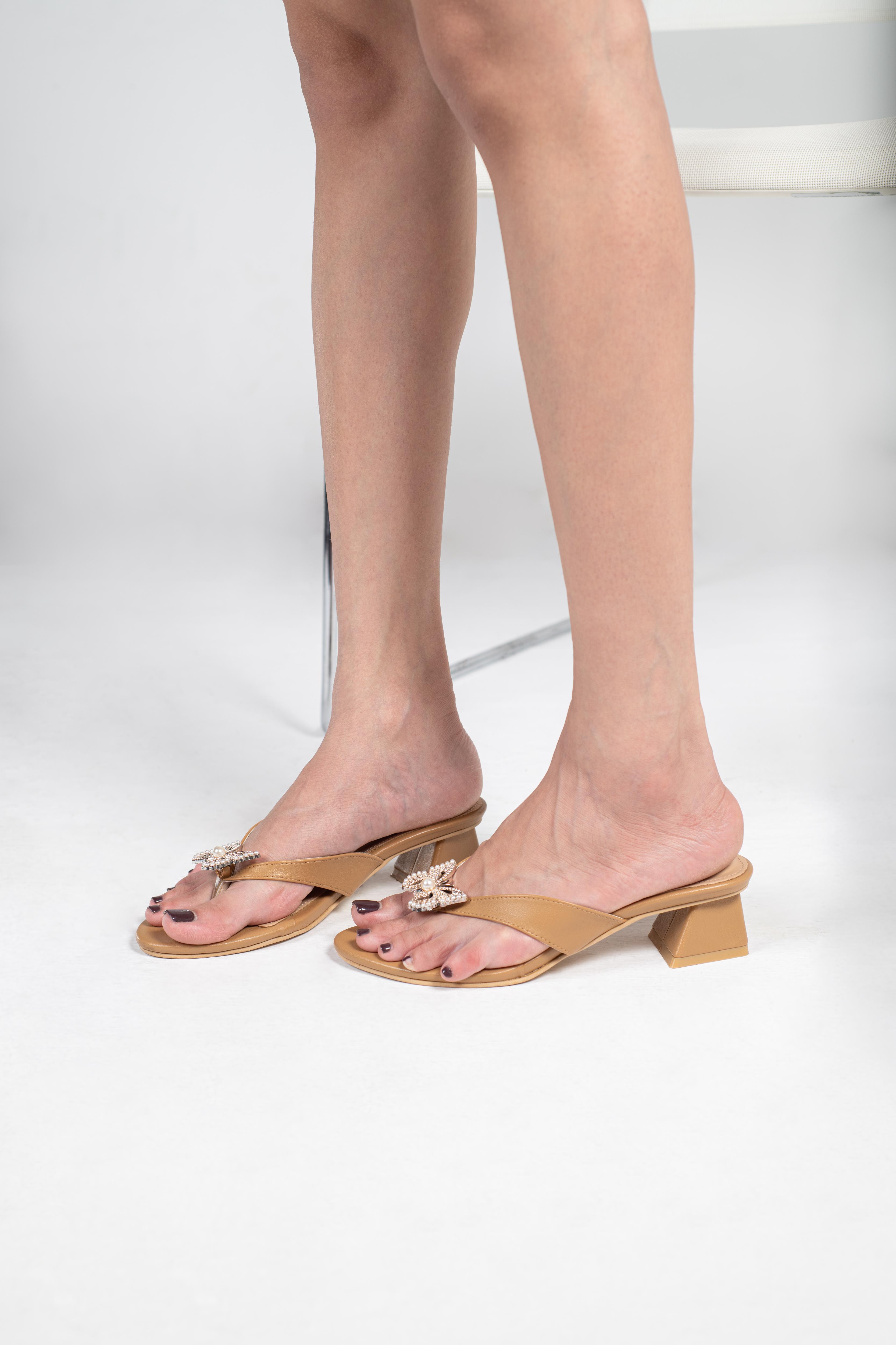 Luma Heels