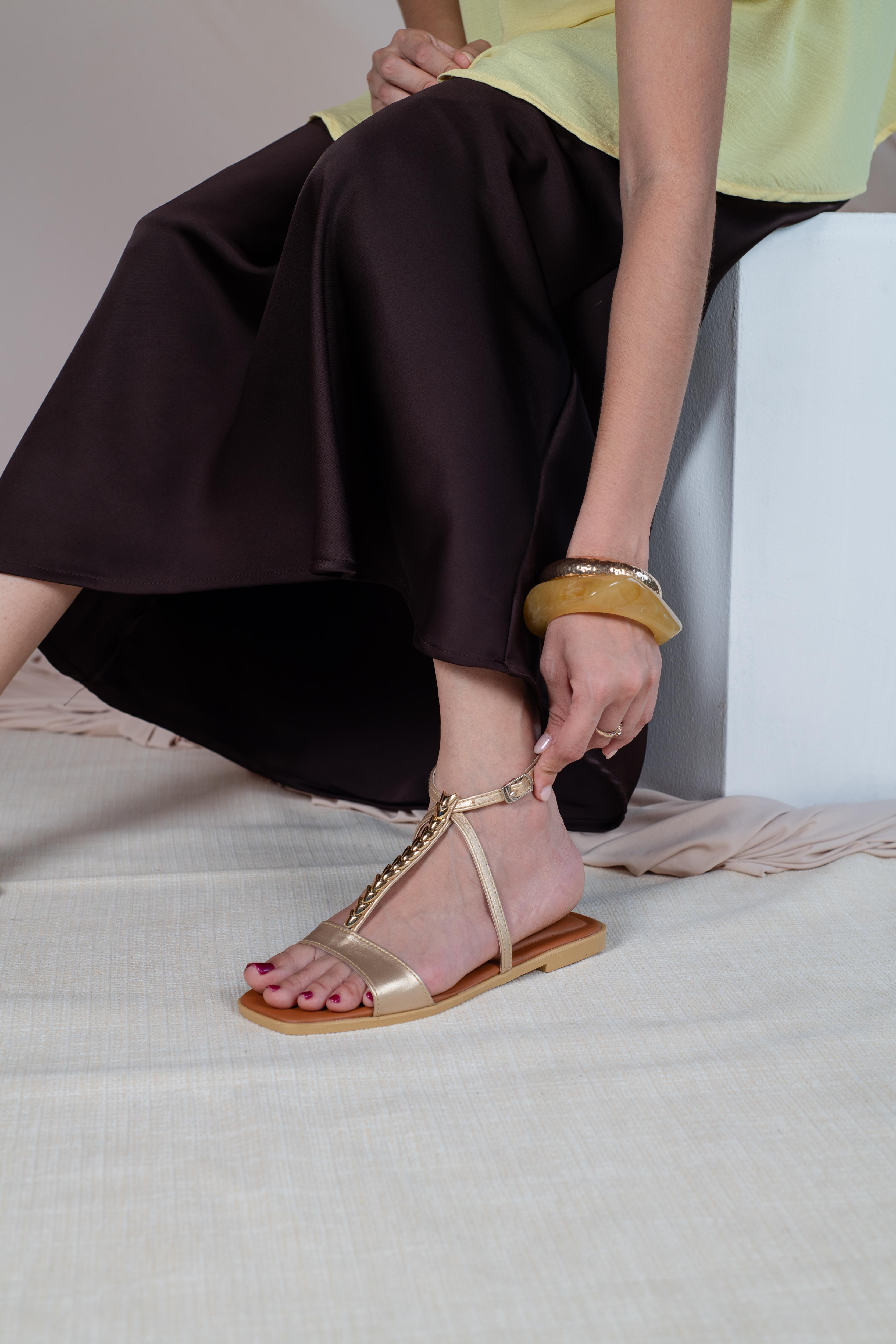 Amira Sandals