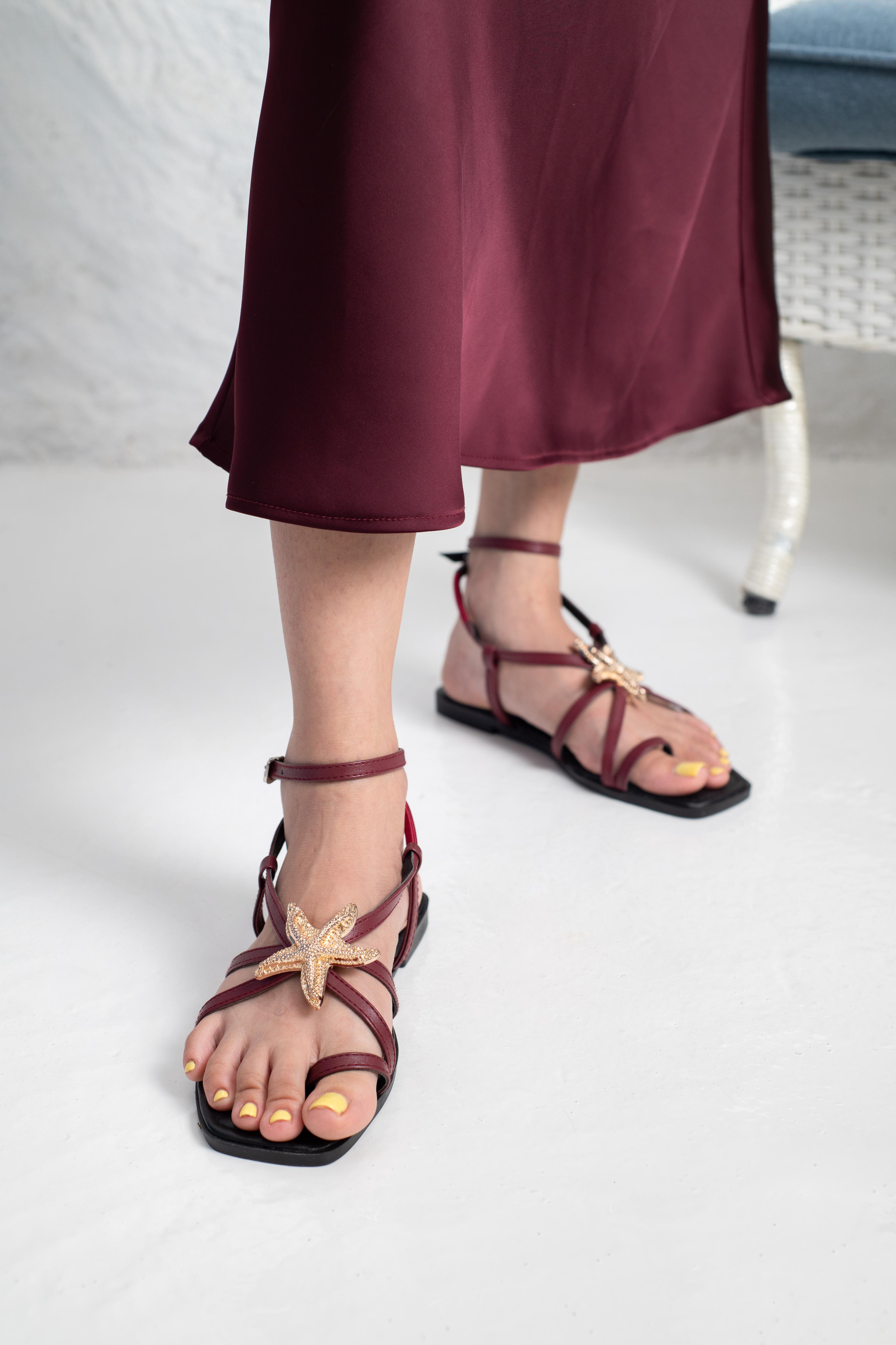 Astra Flats