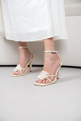 Bloomora Pointed Heels.