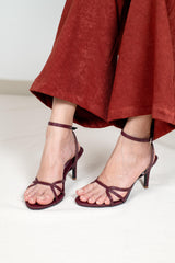 Helia Pointed Heels.