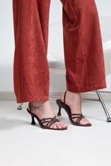 Talia Pointed Heels.