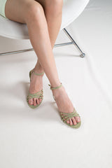 Talia Pointed Heels.