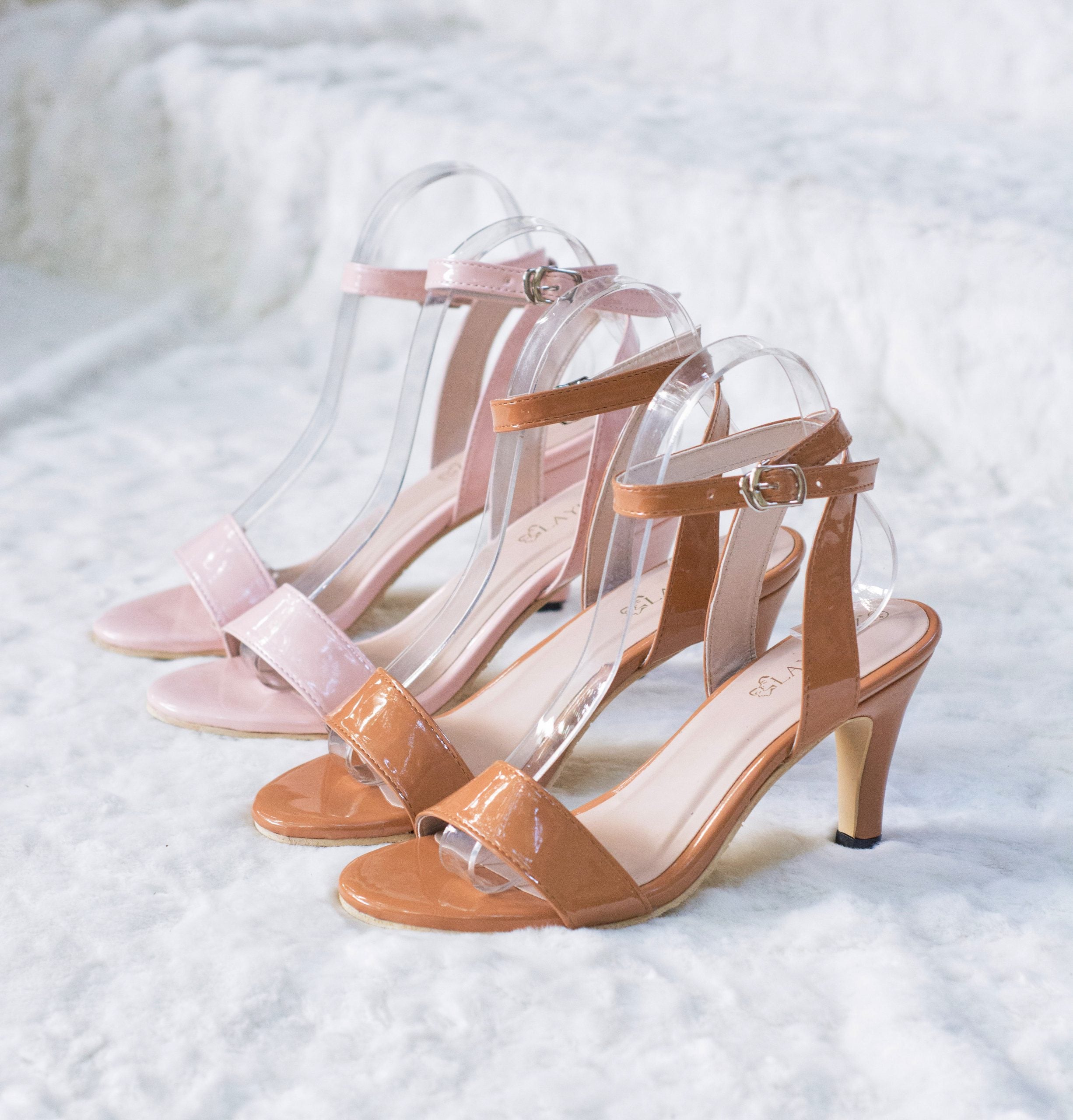 Laydeez Chenelle Heels