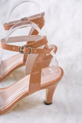 Laydeez Chenelle Heels