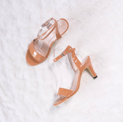 Laydeez Chenelle Heels