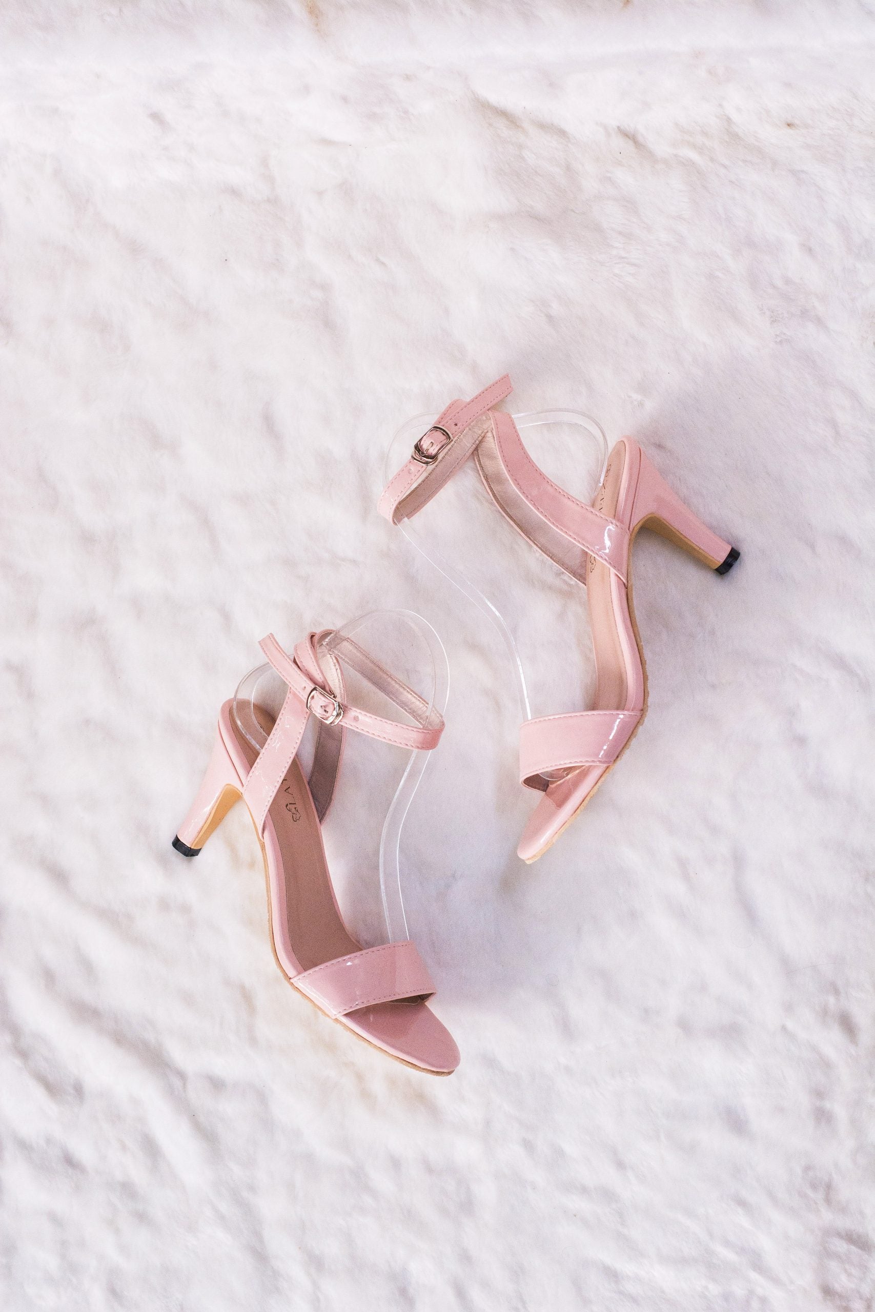 Laydeez Chenelle Heels