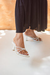 Aster Pointed Heels.