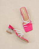 Hot Pink
