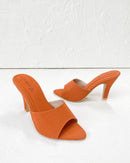 Orange Colour