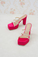 Hot Pink