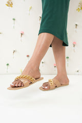 Bold Beauty Statement Sandals