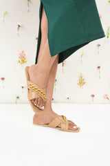 Bold Beauty Statement Sandals