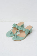 Laydeez Chappal Heels