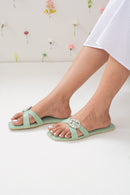 Mint Green