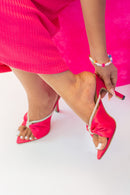 Hot Pink