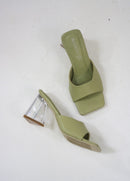 Pear Green