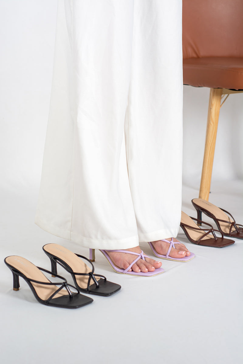 Juno Pointed Heels