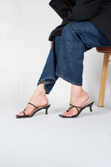 Laydeez York Pointed Heels