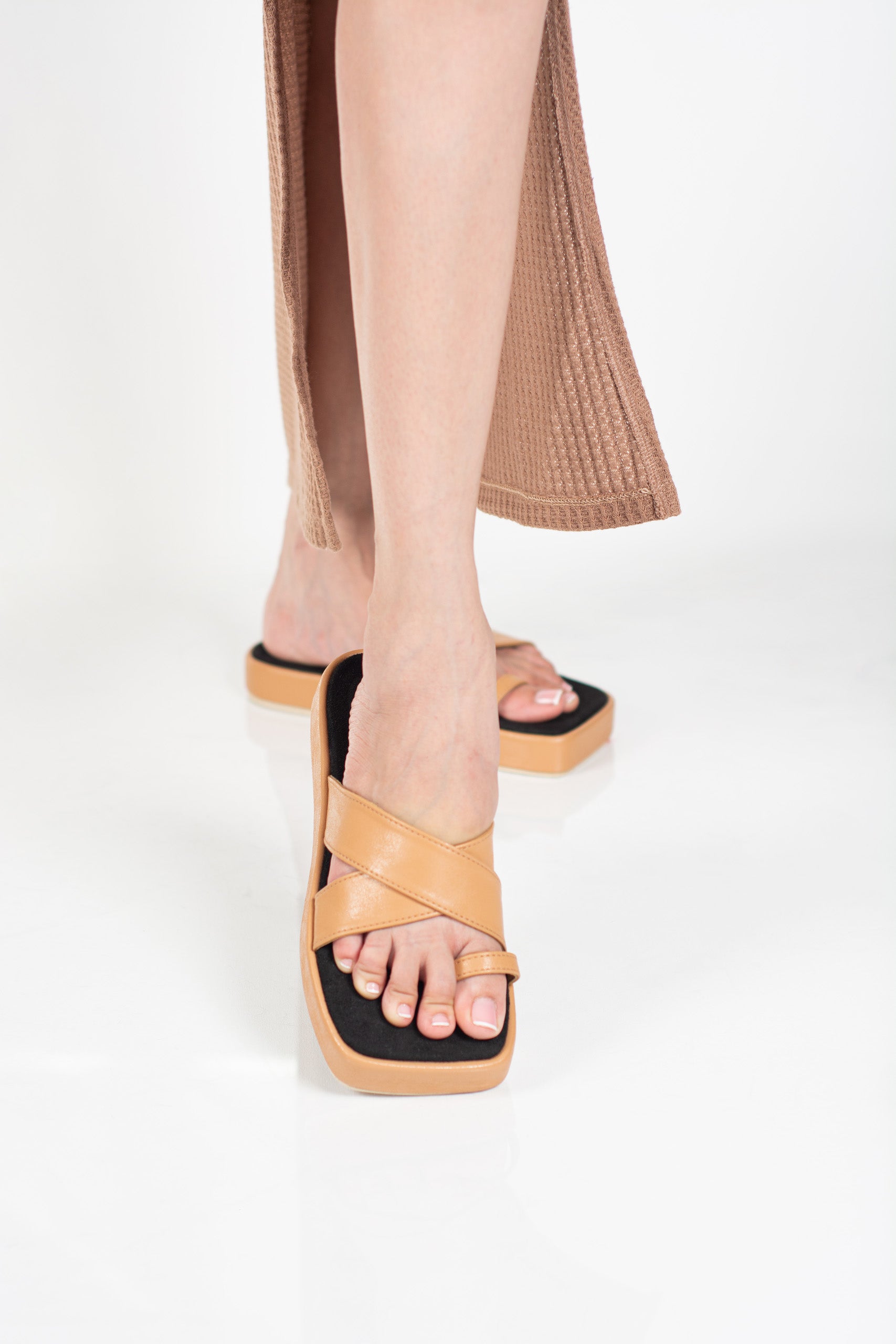 Laydeez Zaira Flatforms