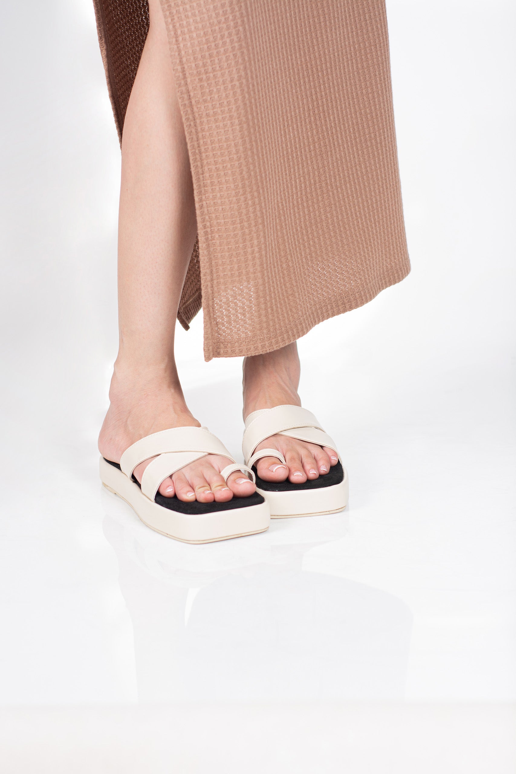 Laydeez Zaira Flatforms