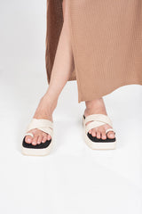 Laydeez Zaira Flatforms