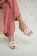 Rose Gold Color