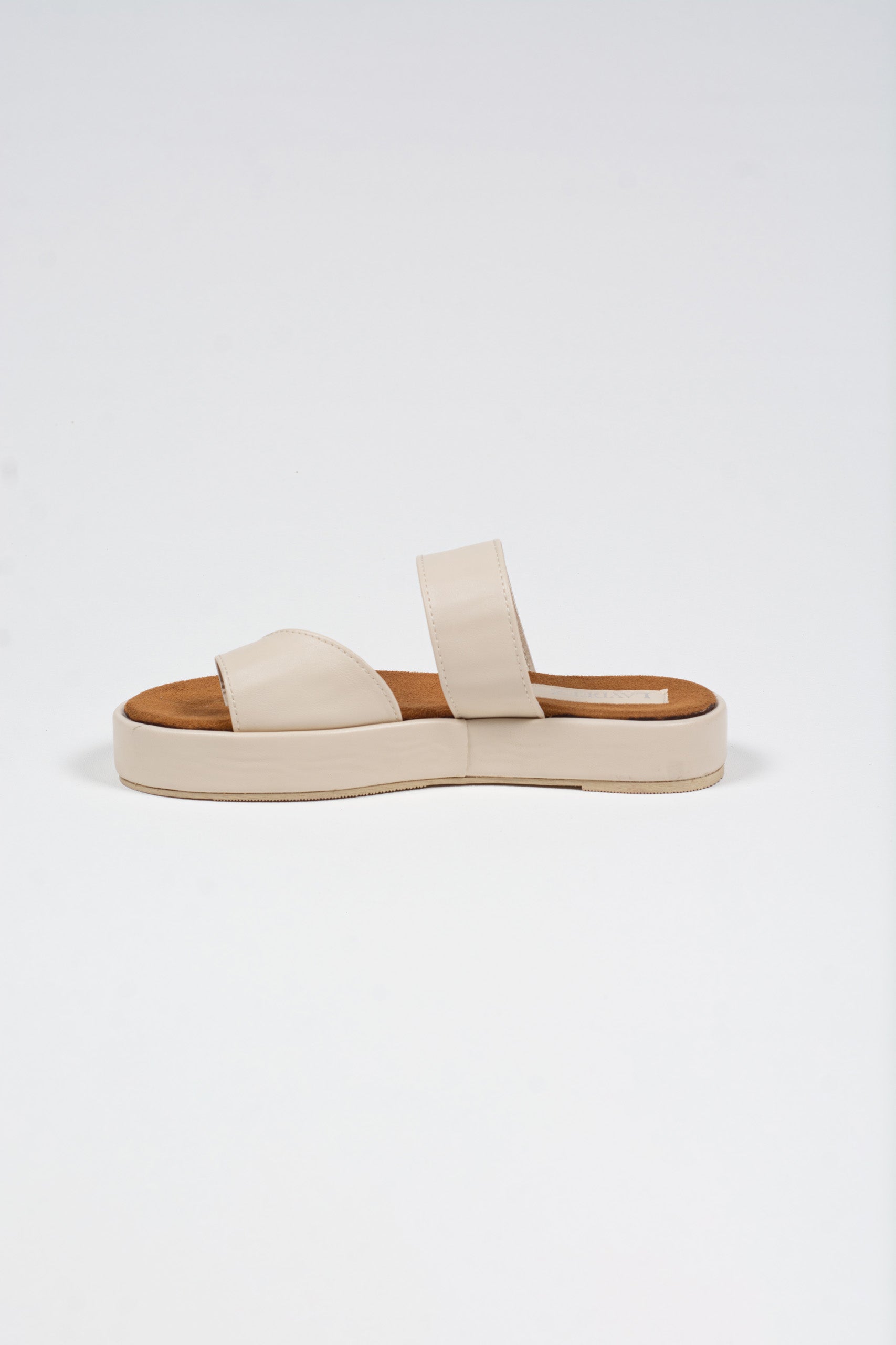 Cove Flatform Sandals