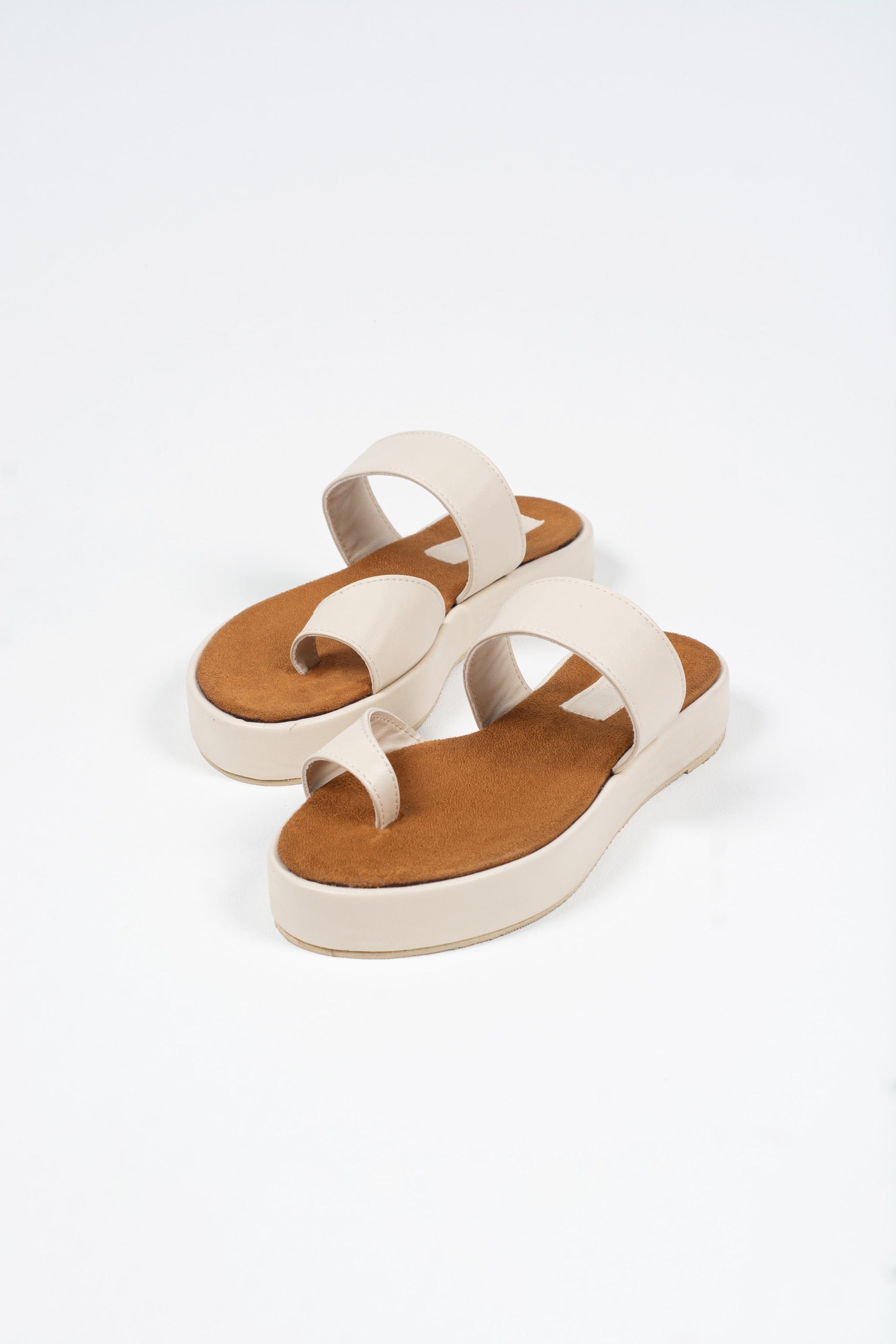 Cove Flatform Sandals