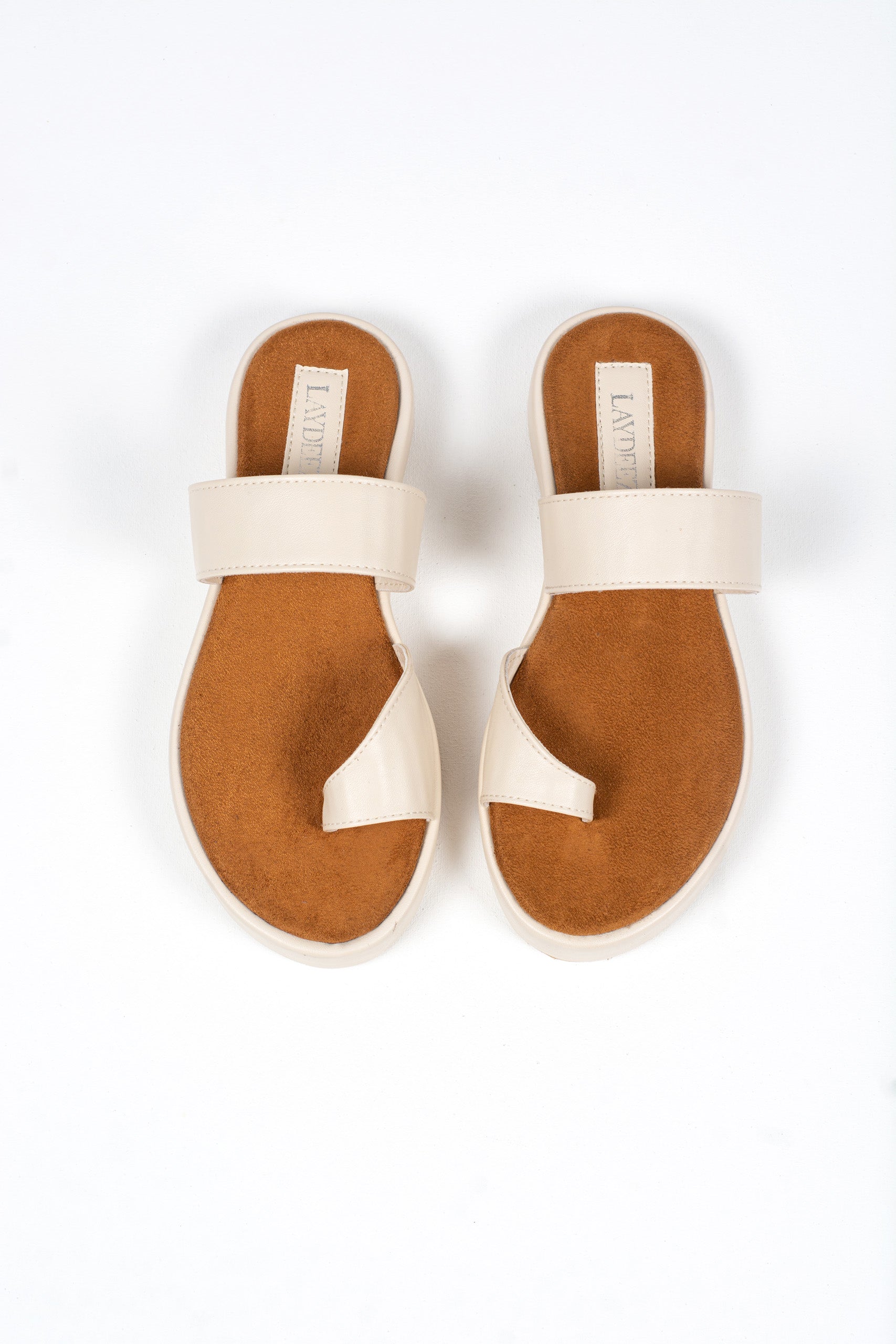 Cove Flatform Sandals