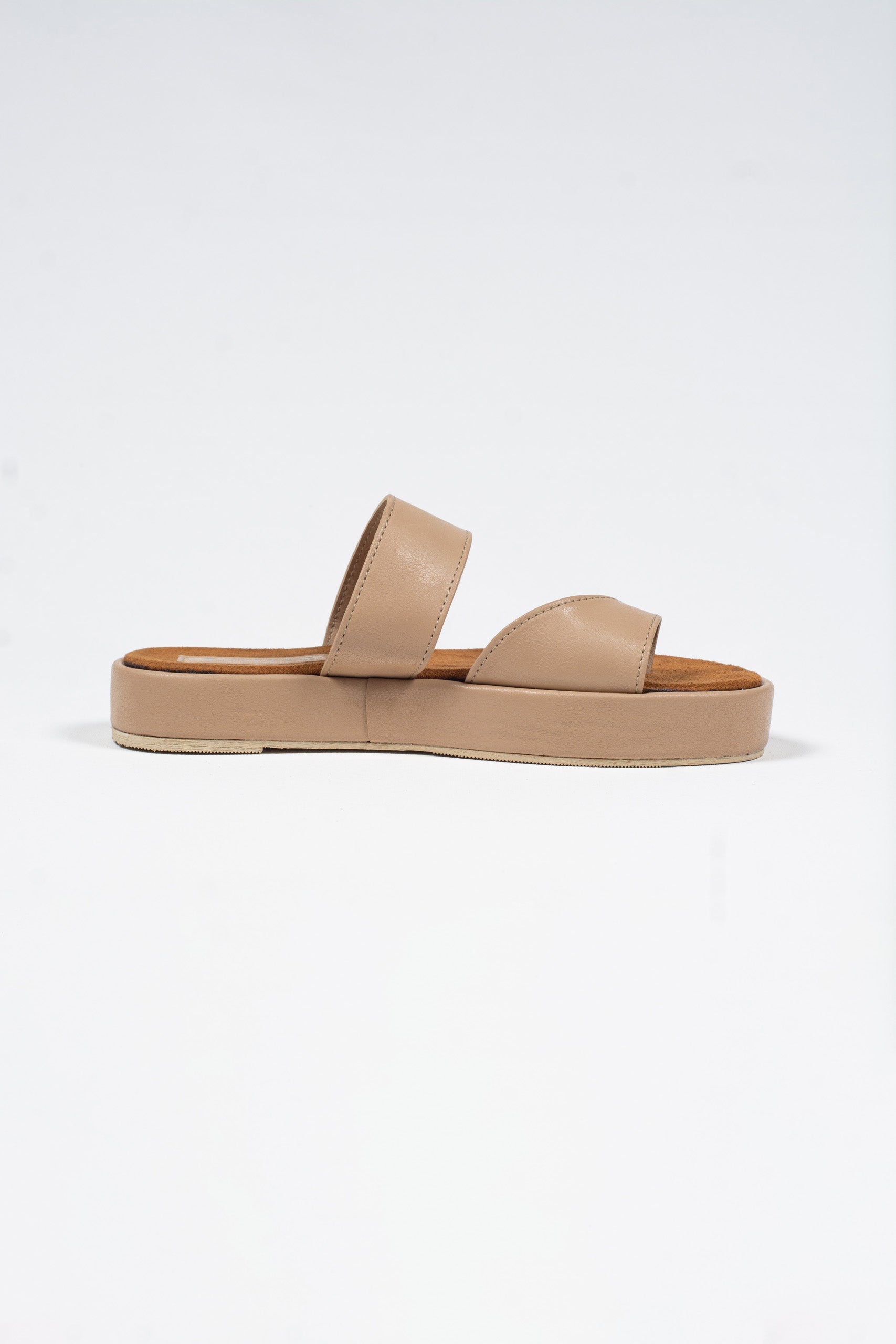 Cove Flatform Sandals