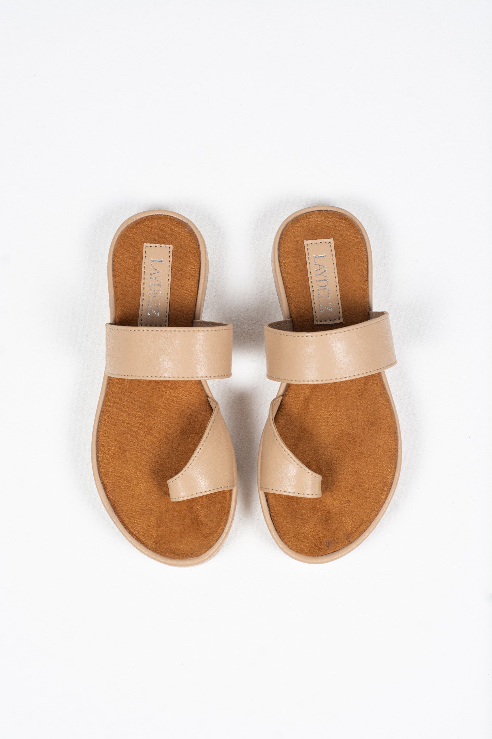 Cove Flatform Sandals