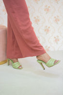 Pear Green
