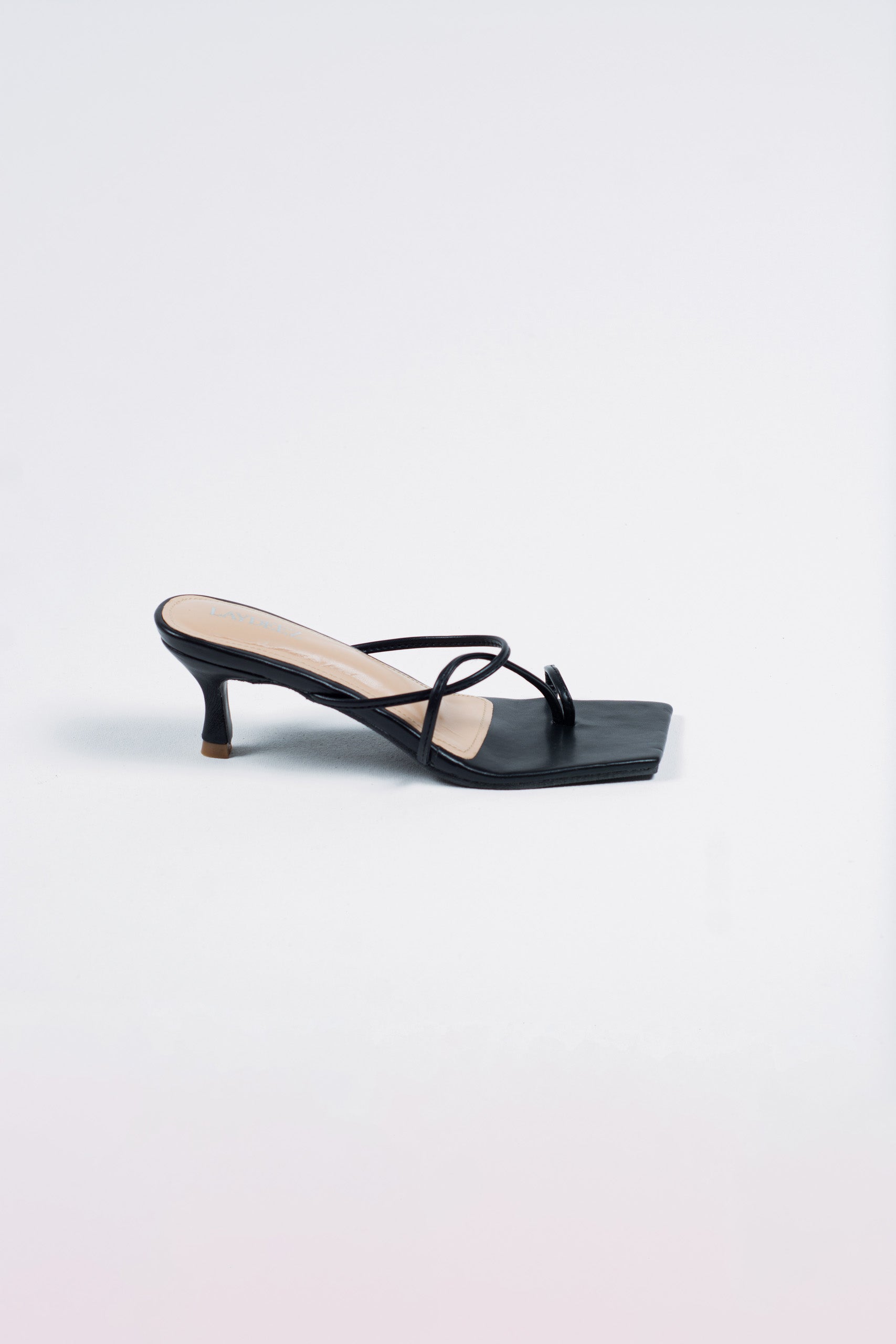 York Pointed Heels