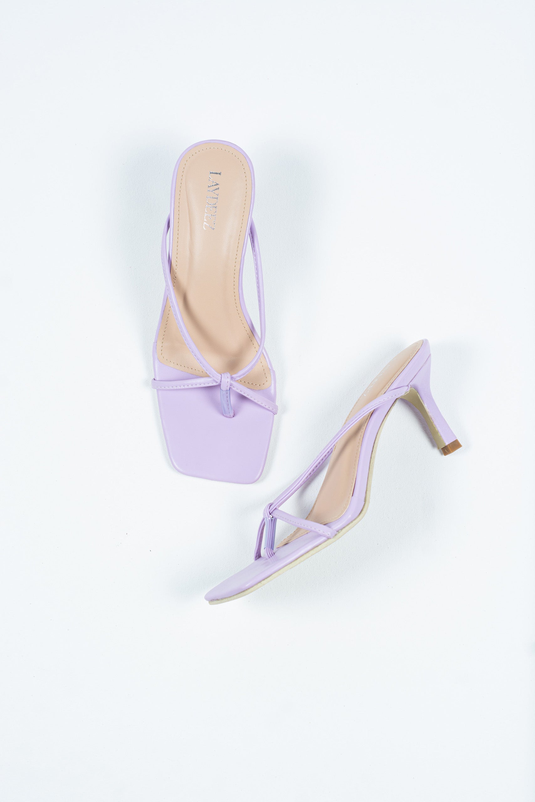 Juno Pointed Heels