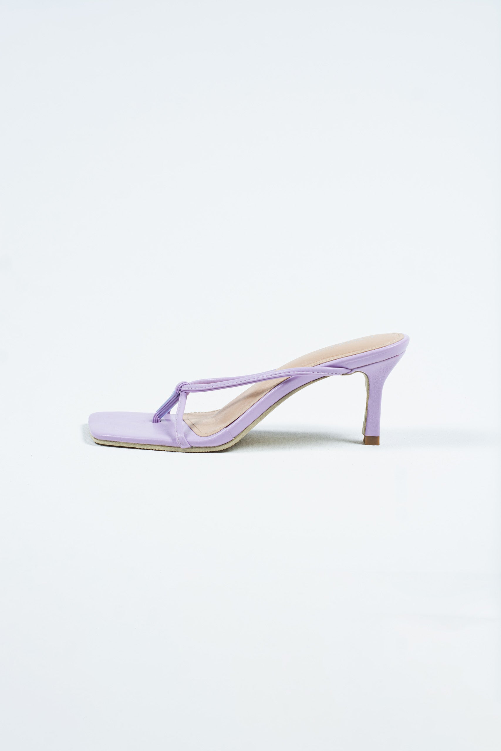 Juno Pointed Heels