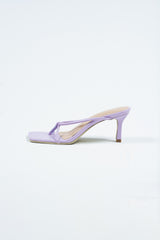 Juno Pointed Heels
